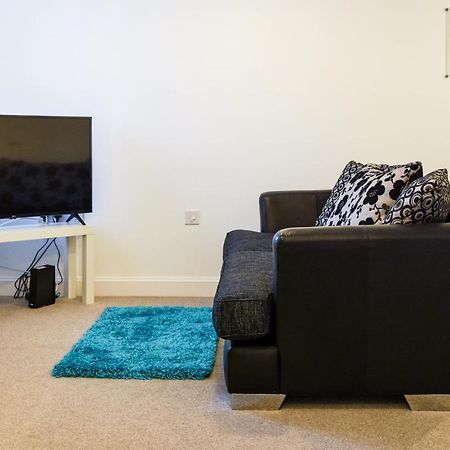ווריק 1 Bedroom Apartment Leamington Spa Hosted By Golden Key מראה חיצוני תמונה