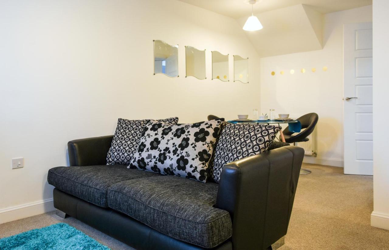ווריק 1 Bedroom Apartment Leamington Spa Hosted By Golden Key מראה חיצוני תמונה